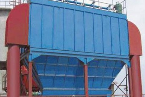 TYDM系列圆筒脉冲布袋除尘器