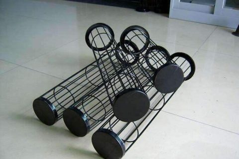除尘骨架