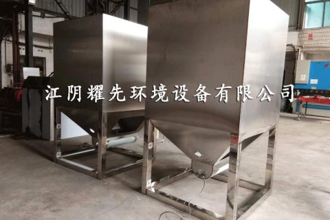 粘土砂除尘器有什么样的布袋 收尘布袋在哪用
