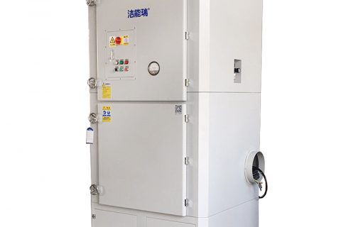 除尘器吸力不够是什么原因 剥纸机风机吸力不够