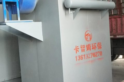长沙脉冲除尘器多少钱一台 品质的布袋除尘设备厂家
