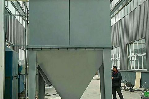 木工除尘器需要注意什么 木工布袋除尘器费用