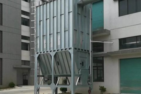 防爆木工除尘器哪个好 小型木工除尘设备