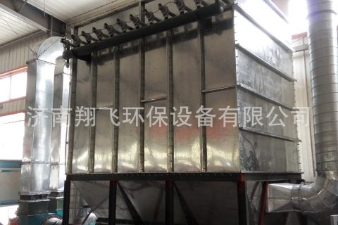 三门峡木工旋风除尘器多少钱 旋风除尘器的选型