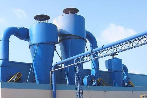 中国哪里做除尘器的厂家多 除尘器报价表怎么做