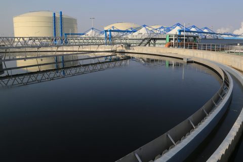 什么是淹没式生物滤池(淹没式生物滤池原理)