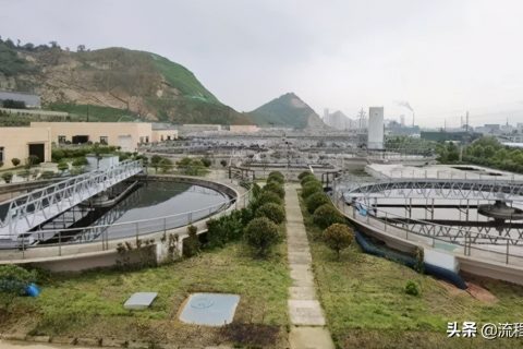 化工厂废气处理(化工厂废气处理流程)