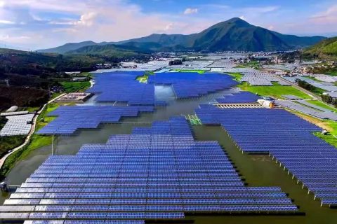 苏州光伏生物滤池多少钱