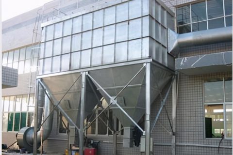 河南除尘器