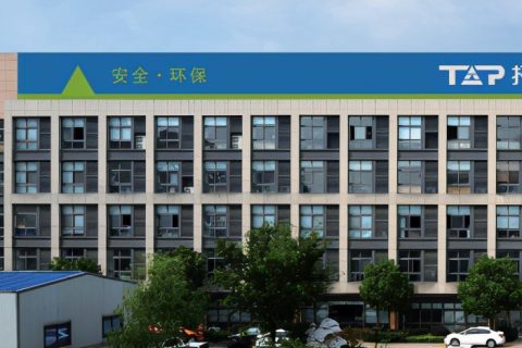 防爆工业除尘器(布袋除尘器防爆阀)