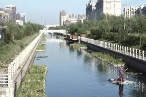 贵州工业生物滤池多少钱