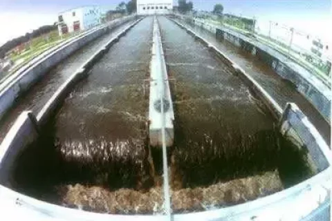 曝气生物滤池为什么要反洗
