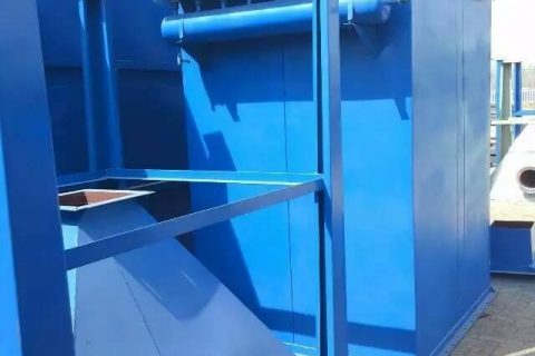 除尘器批发(湿式除尘器批发)