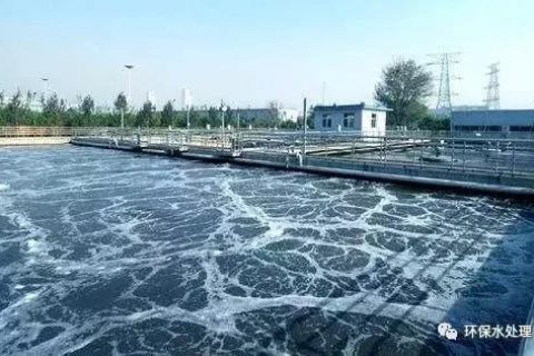 生物滤池为什么要厌氧(厌氧生物滤池工作原理)