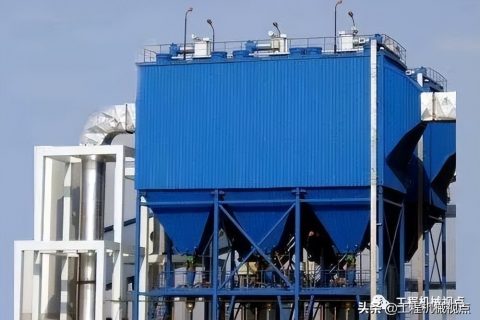 布袋除尘器(布袋除尘器的工作原理是什么)
