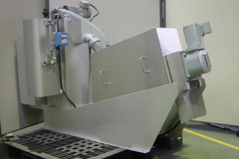 山东机械加工生物滤池多少钱