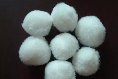 生物滤池承托层用什么材料