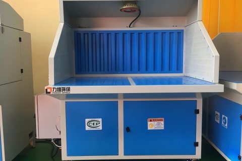 工业吸尘除尘器(工业吸尘除尘器多少钱)