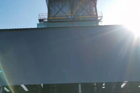 湿电除尘器(湿式静电除尘器的工作原理)