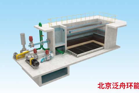 山西注塑生物滤池多少钱