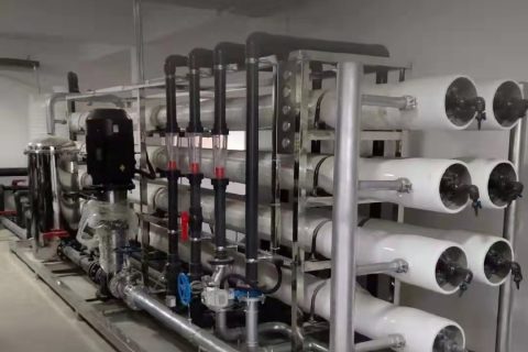 天津精细化工生物滤池多少钱