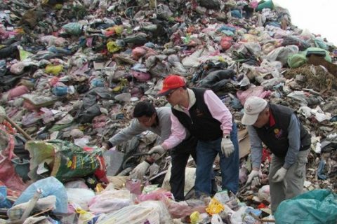 微生物除臭剂有什么功效