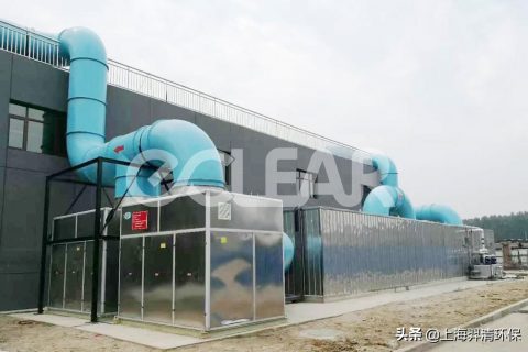 山东化学化工生物滤池多少钱