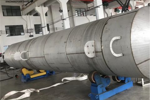 玻璃钢脱硫除尘器(玻璃钢脱硫塔除尘器)