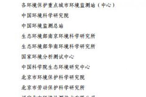 氮氧化物废气处理(氮氧化物废气处理厂)