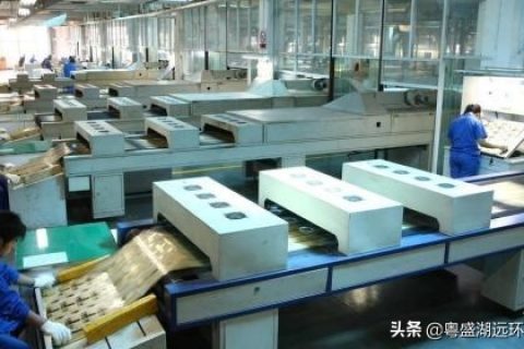 有机废气处理厂家(有机废气处理方法有哪些)