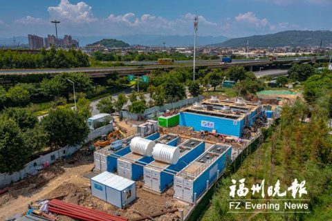 烟台硝化型曝气生物滤池多少钱(前置反硝化曝气生物滤池)