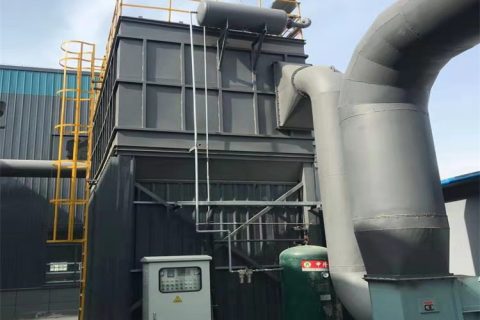 木工旋风除尘器(旋风除尘器型号及参数)