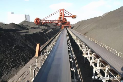皮带输送机除尘器(输煤皮带除尘器的作用)