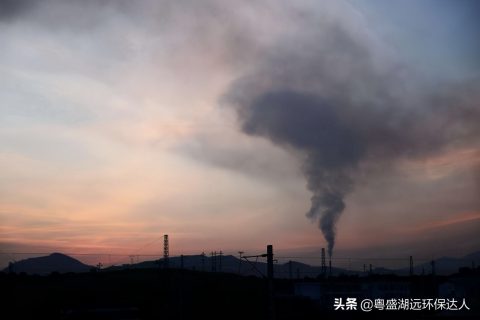 油漆房废气处理(油漆房专用活性炭废气处理设备)