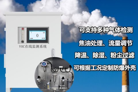 氮氧化物废气处理方法(氮氧化物废气处理方法氨水)