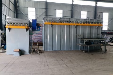湿式除尘器工作原理(文丘里湿式除尘器的工作原理)