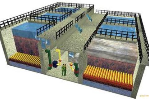 黑龙江曝气生物滤池设计怎么选(曝气生物滤池设计计算)
