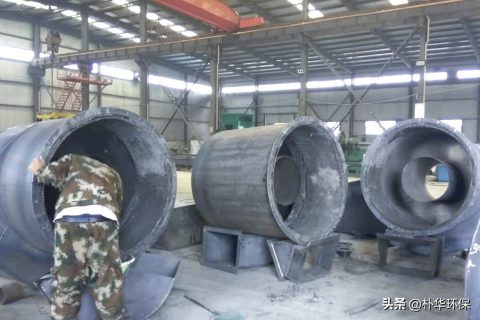 旋风除尘器工作原理(旋风除尘器工作原理及其特点)