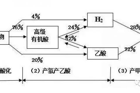 如何调节厌氧生物滤池的碳氮比