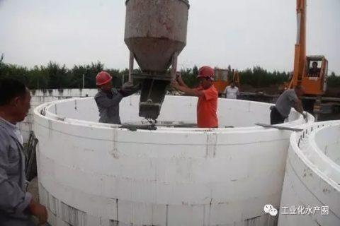 湖南光伏生物滤池多少钱