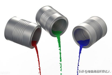 喷漆废气处理方案(喷漆废气净化处理)