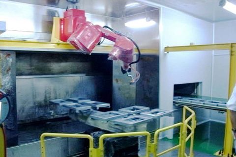 废气净化处理装置(废气净化处理设备厂家)