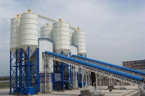 水泥仓除尘器(水泥厂除尘器)