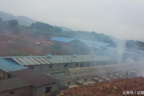 砖厂除尘器(砖厂用袋式除尘器)