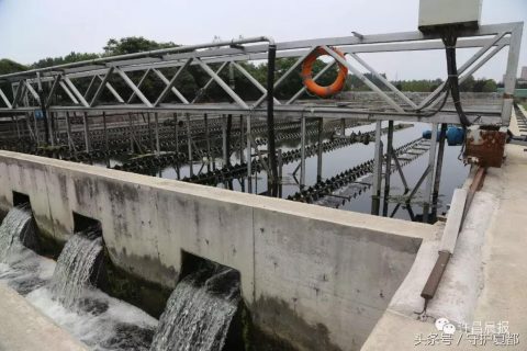 许昌小型生物滤池除臭装置多少钱(一体化生物滤池除臭装置)