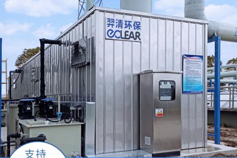 生物滤池除臭设备哪里有(湖南生物滤池除臭设备)