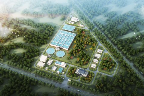 污水生物滤池用什么沙子(生物滤池的布水设备应使污水能)
