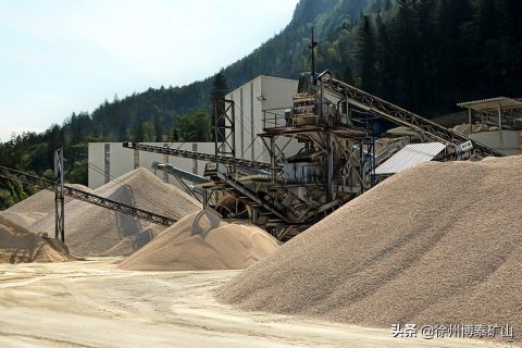 矿山除尘器(矿山除尘设备公司)