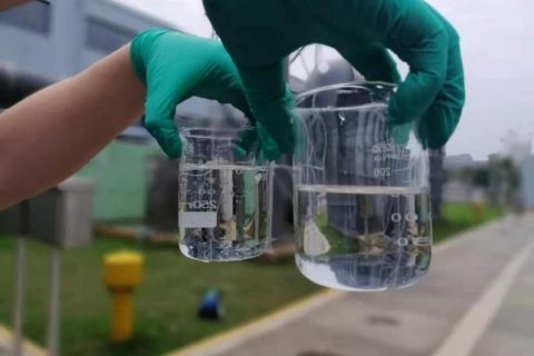 生物滤池总氮为什么难去除