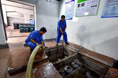 宁波一体化生物滤池多少钱